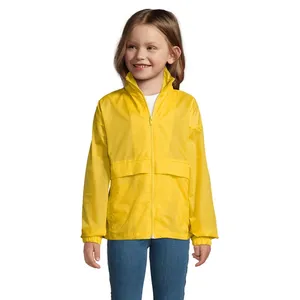SURF <b>KIDS</b> 210g Windbreaker Custom Merchandising for Hiking Gear and Dry Sack - Product Image 4