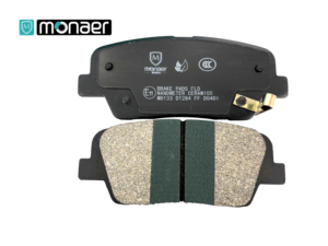 <span class=keywords><strong>Pastiglie</strong></span> freno MONAER GDB3499 SP1247 ricambi auto coreane <span class=keywords><strong>pastiglie</strong></span> freno per KIA accessori auto <span class=keywords><strong>HYUNDAI</strong></span> D1284 58302-0WA00 - Product Image 4