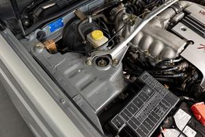 Nissan Stagea RS Four V de 1998 - Product Image 4