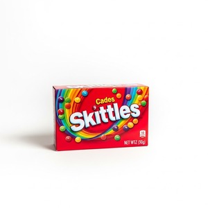 Skittles Fruit Candy Entrega rápida Chewy Rainbow Flavors Pedidos al por mayor para Cajas de Regalo Tiendas de fiestas y tiendas en línea - Product Image 2