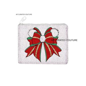 Elegant and Luxury Custom Made Handbags and Coin <b>Purse</b> <b>Accessories</b> for Women Stylish and Fashionable Trendy Design Available - Product Image 3