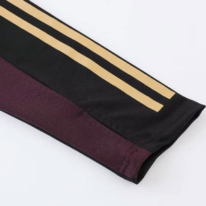 ชุดวอร์มสำหรับเล่นยิมของผู้ชายชุดวิ่งสำหรับฤดูหนาวชุดกีฬาลำลองออกแบบได้ตามที่ต้องการ - Product Image 5