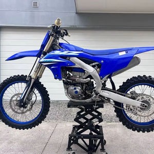 Moto tout-terrain 250CC monocylindre quatre temps refroidi par eau OHC, motos de course pour adultes disponibles à prix abordable, moto tout-terrain 250CC - Product Image 1