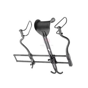 Retractores Manuales de Acero Inoxidable con Certificación CE Premium, Ligeros, Duraderos y Reutilizables, Instrumentos Quirúrgicos para Cirugía General - Product Image 4