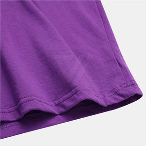 T-shirts en coton à col rond de marque pour hommes, vêtements de créateur, grandes tailles, vente en gros - Product Image 5