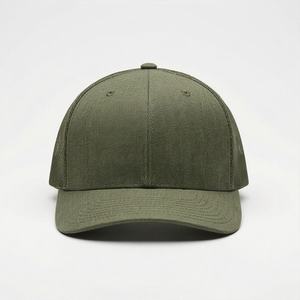 Gorra de Hip Hop Ajustable con Visera Plana, Gorras de Béisbol con Logotipo Personalizado, Colores Brillantes, Gorras de Moda, Gorra Snapback - Product Image 1