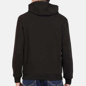 Sudadera para Hombre de Última Moda, Disponible en Diferentes Colores, Diseño Personalizable, Básica, Mezcla de Algodón, Precio Económico, Mejores Sudaderas con Capucha Recién Llegadas - Product Image 5