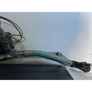 Motore Tergicristallo Anteriore FIAT Punto Sedan 5 Porte 2a Serie MS159010-76204E (99>03) - Product Image 2