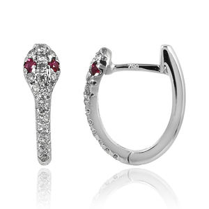 Dernier design, boucles d'oreilles créoles en argent sterling 925 avec pierre précieuse en quartz bleu, boucles d'oreilles pendantes classiques religieuses, cadeau pour femmes - Product Image 5