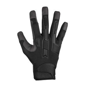 Les gants de travail de sécurité d'impact de Tpr réduisent les gants mécaniques respirants antidérapants de choc pour des gants de travail d'industrie - Product Image 4
