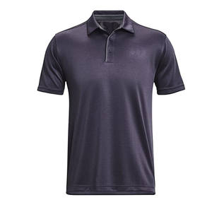 Polo con logotipo personalizado para hombre, camiseta sencilla informal de Golf con nuevo diseño personalizado - Product Image 5