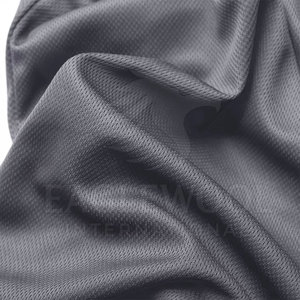 เสื้อเบสบอลสำหรับผู้ใหญ่ชุดเสื้อขนาดใหญ่พิเศษระบายอากาศออกแบบได้เอง - Product Image 6