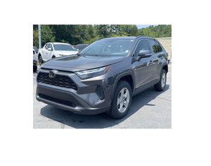 Toyota RAV4 XLE 2023 d'occasion certifié VUS 4 cylindres DOHC double VVT-i 2,5L - Product Image 3