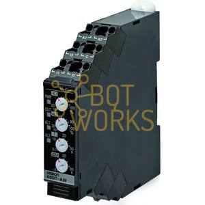 Omron K8DTAW2TA - Nuevo - Product Image 1