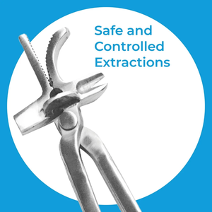 5 in 1 Tool Hammer Clincher <b>Nail</b> Pulle Hoof Pick <b>Nail</b> Ringer All in One - Product Image 5