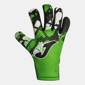 Guantes de Portero de Cuero Premium Personalizables Ajuste Personalizado Venta al por mayor Fútbol Latex Grip - Product Image 5