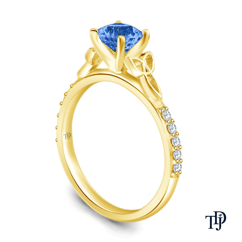 White/Yellow/Rose Gold