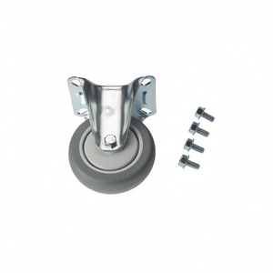 Hazet Fixed Castor for <b>Tool</b> Cabinets for <b>Tool</b> <b>Trolleys</b> - Product Image 2