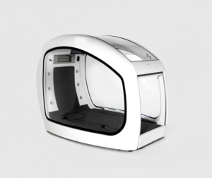 Pilates Equipment Yoga HotCryo Chamber - Product Image 1