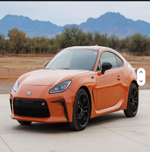 Edición Especial 2023, Auto Deportivo de Dos Puertas, Coupé, Motor 2.4L de Aspiración Natural, Tracción Trasera, Transmisión Manual de 6 Velocidades, Vehículo Usado en Excelentes Condiciones - Product Image 4