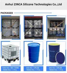 Agente Accoppiante Silano Kh570 Cas 2530-85-0 Amino Silano a Buon Prezzo - Product Image 4