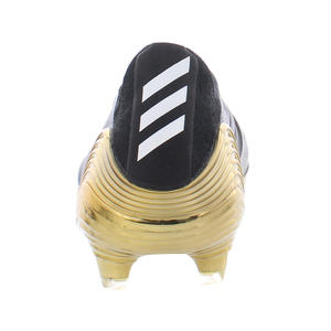 Chaussures Adidas Copa Sense+ Terrain Ferme Homme Couleur : Noir/Métallisé Or 100% Authentique - Product Image 2