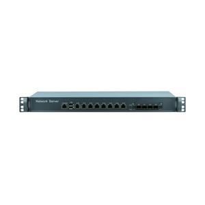 Core I5 I7 6e, 7e 8 e gen 8 ethernet pfsense routeur pare-feu 4SFP 8 appareil réseau ethernet/serveur réseau/routeur de serveur - Product Image 1