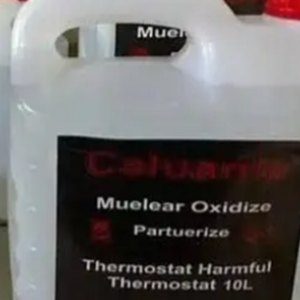 น้ำยาคาลูอาเนีย มิวลาร์ ออกซิไดซ์ เกรดอุตสาหกรรมและอาหาร สำหรับการเกษตรและการใช้งานด้านอาหาร ซื้อเลย! - Product Image 4