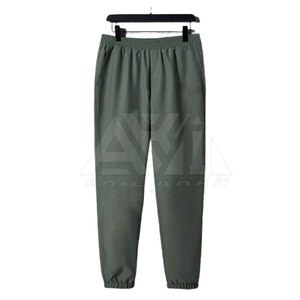 Chándal Informal con Capucha de Manga Larga, Diseño Nuevo, Corte Regular, Color Sólido, Transpirable, Ecológico, Ligero, de Poliéster/Algodón - Product Image 5
