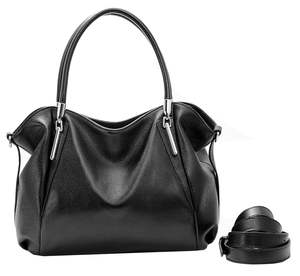 Custom Color Handmade <b>Woven</b> Genuine <b>Leather</b> <b>Tote</b> <b>Bags</b> for Women Premium Quality 100% <b>Leather</b> Water Resistant Zipper Closure - Product Image 2