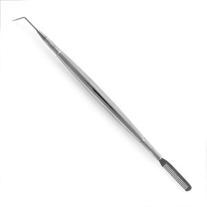 Brosse séparateur de cils de qualité supérieure pour extensions de cils et produits de maquillage professionnels - Product Image 5