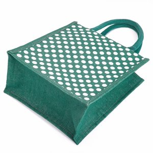 Phong Cách Tùy Chỉnh <span class=keywords><strong>In</strong></span> Đay Sinh Thái Tote Túi Tái Sử Dụng Mua Sắm Carrier Túi Cho Bao Bì Bền Vững Và Cửa Hàng Bán Lẻ Sử Dụng - Product Image 6