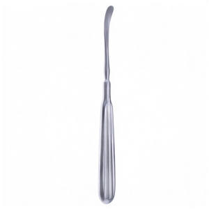 Elevador periostal Adson, instrumento quirúrgico profesional para elevación de tejidos blandos y huesos, herramienta de elevación para cirugía dental y oral. - Product Image 6