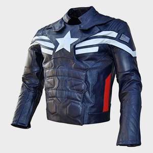 Chaqueta de cosplay - Product Image 1