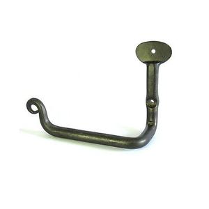 Porte-papier hygiénique en Satin pour la maison et l'hôtel, porte-rouleau de luxe en acier inoxydable, finition moderne, suspension murale pour salle de bain - Product Image 6