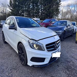 MERCEDES-BENZ Classe A d'occasion 2013, conduite à gauche/droite - Product Image 1