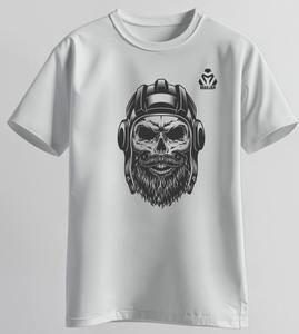 Camiseta de Hombre, Informal, Suave, Deportiva, Verano, Delgada, Ropa de Hombre, Cuello Redondo, Manga Corta, Lisa, Nuevo Modelo 2025 - Product Image 1