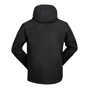 Vestes de sport d'hiver imperméables de qualité supérieure pour l'extérieur, pour la chasse, la pêche, les conditions climatiques froides, veste softshell de protection, vente en gros - Product Image 4