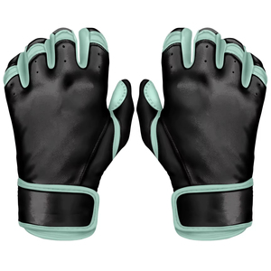 Dernier arrivage Conception personnalisée Football Récepteur Gants Antidérapant Confortable Football Américain Gants - Product Image 1