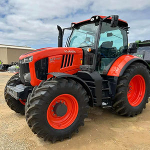 ล้อรถแทรกเตอร์4WD M9540สำหรับ Kubota 60hp-120hp พร้อมคุณสมบัติอัตโนมัติสำหรับการดำเนินงานฟาร์มที่แข็งแกร่ง - Product Image 1