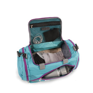 Bolsa de Gimnasio Multifuncional de Último Diseño para Exteriores, con Logotipo Personalizado, Venta al Por Mayor, para Hombre - Product Image 4