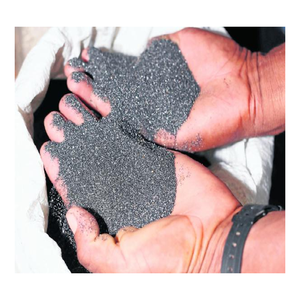 Concentré de minerai de coltan Kevnuel de haute qualité, teneur en tantale de 30%-40%, fines particules (poudre) de tantalite naturelle pour l'industrie métallurgique - Product Image 1