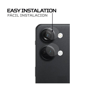 Protector de Pantalla Antishock para OnePlus Ace 2V, Categoría de Producto: Lentes para Móviles - Product Image 3