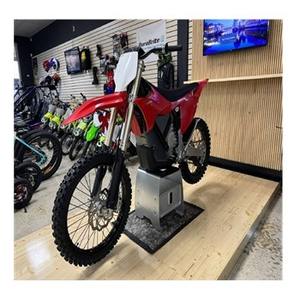 100% Dernières 2025 Starks Varg-Alpha 80HP à vendre sur route/tout-terrain vélo électrique Sc_ooter vélos motos - Product Image 1