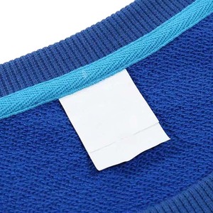 Winter Wear Hot Sale Plain Sweatshirts <b>For</b> <b>Men</b> Wholesale Manufacturer Heavyweight Solid Color 100% Cotton Man Sweatshirts Basics - Product Image 3