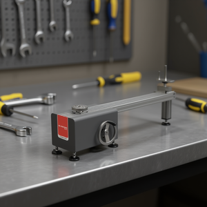 Banco de Calibración Facom para Llaves, Herramienta para Medición y Ajuste Precisos - Product Image 3