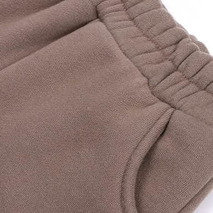 Survêtement vintage délavé à l'acide pour homme, pantalon de survêtement à capuche patchwork avec motif solide, ensemble streetwear pour la saison d'hiver - Product Image 5