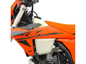 Disponible dès maintenant : Nouvelles motos 250 XCW 2025 en stock F7375Y4 - Product Image 5