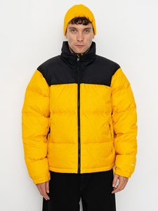 แจ็กเก็ตฤดูหนาวอบอุ่นหนาแท้สำหรับผู้ชายและผู้หญิงสำหรับสวมใส่ในฤดูหนาวตามสั่ง100% มีให้เลือกทุกสี - Product Image 5