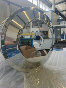 Llantas de Aluminio Nuevas de 20-30 Pulgadas, Estilo Europeo Americano, para Camiones, Tractores y Remolques, Venta al Por Mayor - Product Image 5